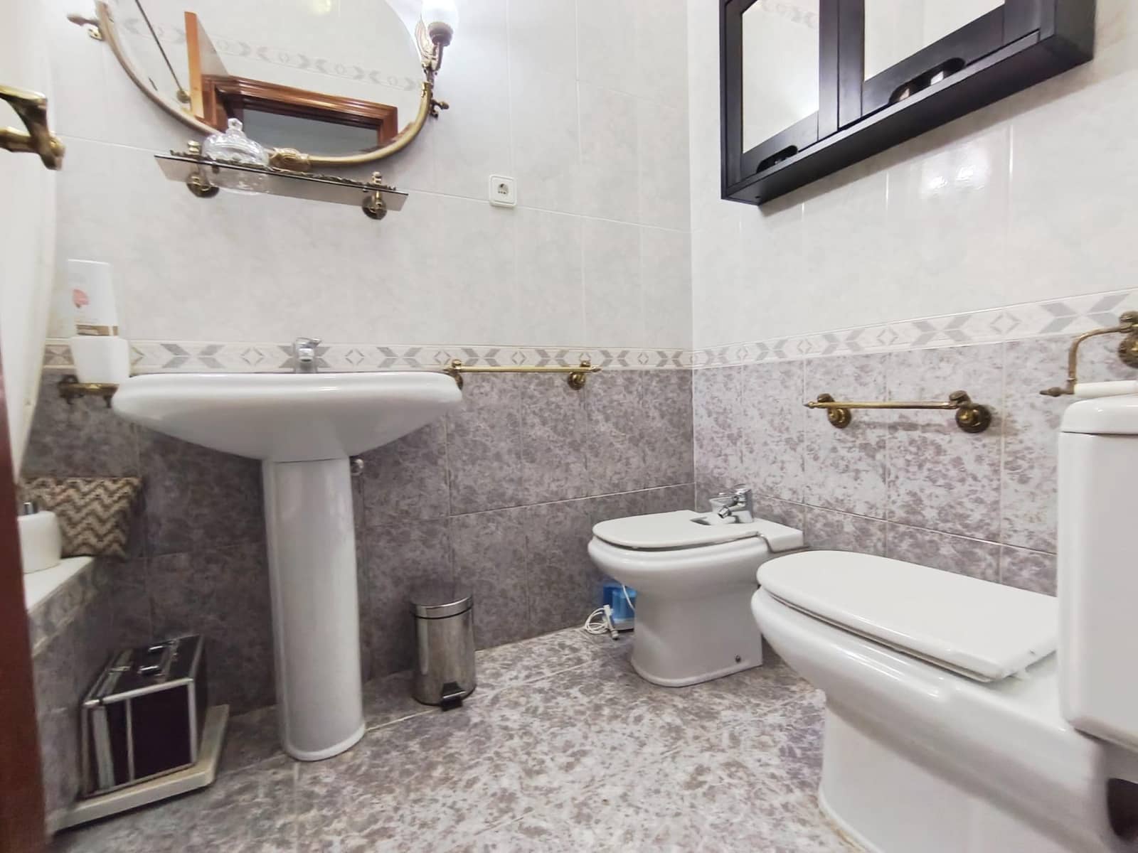 4 sypialnia Mieszkanie na sprzedaż w Miasto Malaga - 340 000 € (Ref: 9506105)