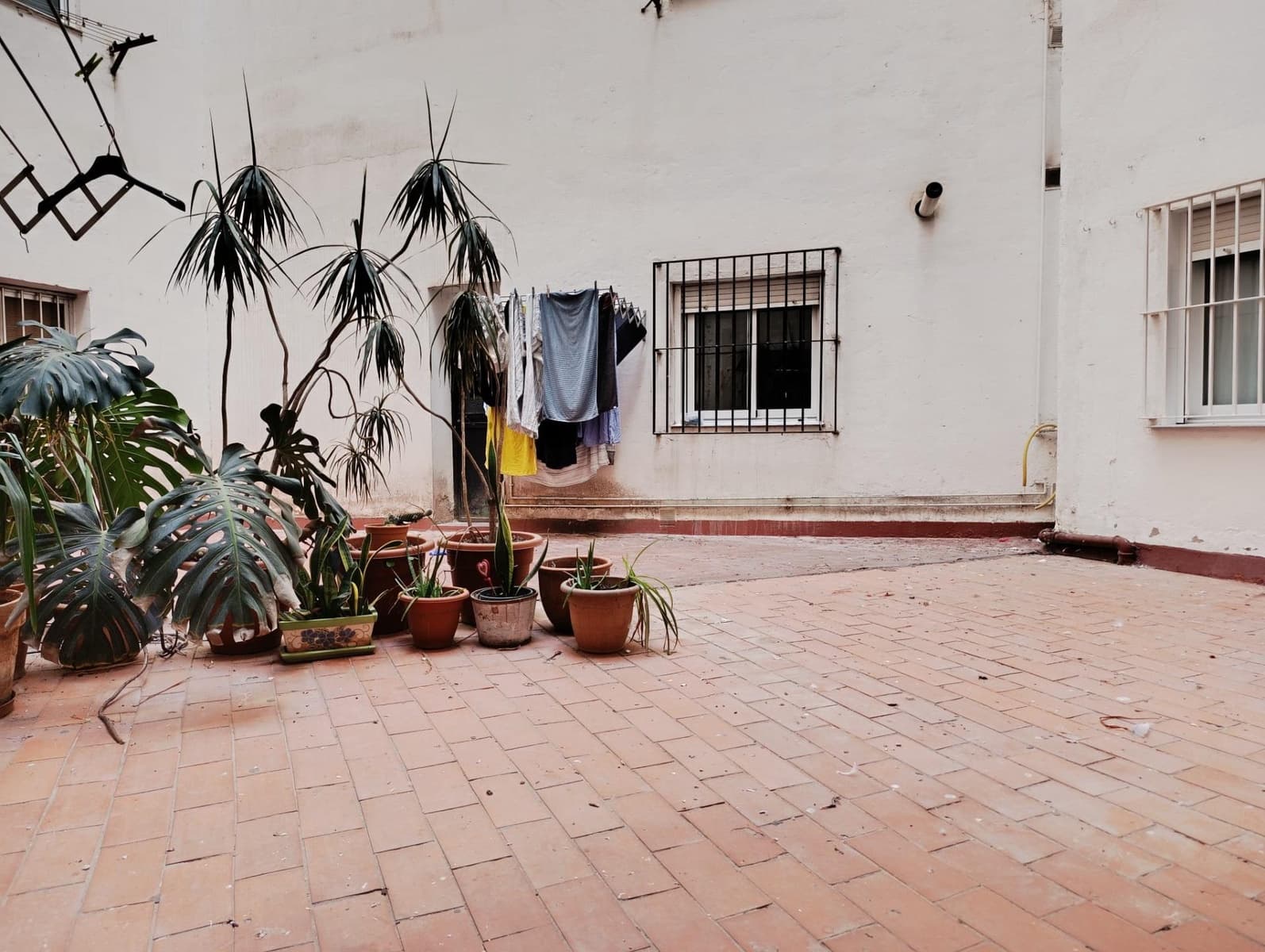 4 sypialnia Mieszkanie na sprzedaż w Miasto Malaga - 340 000 € (Ref: 9506105)