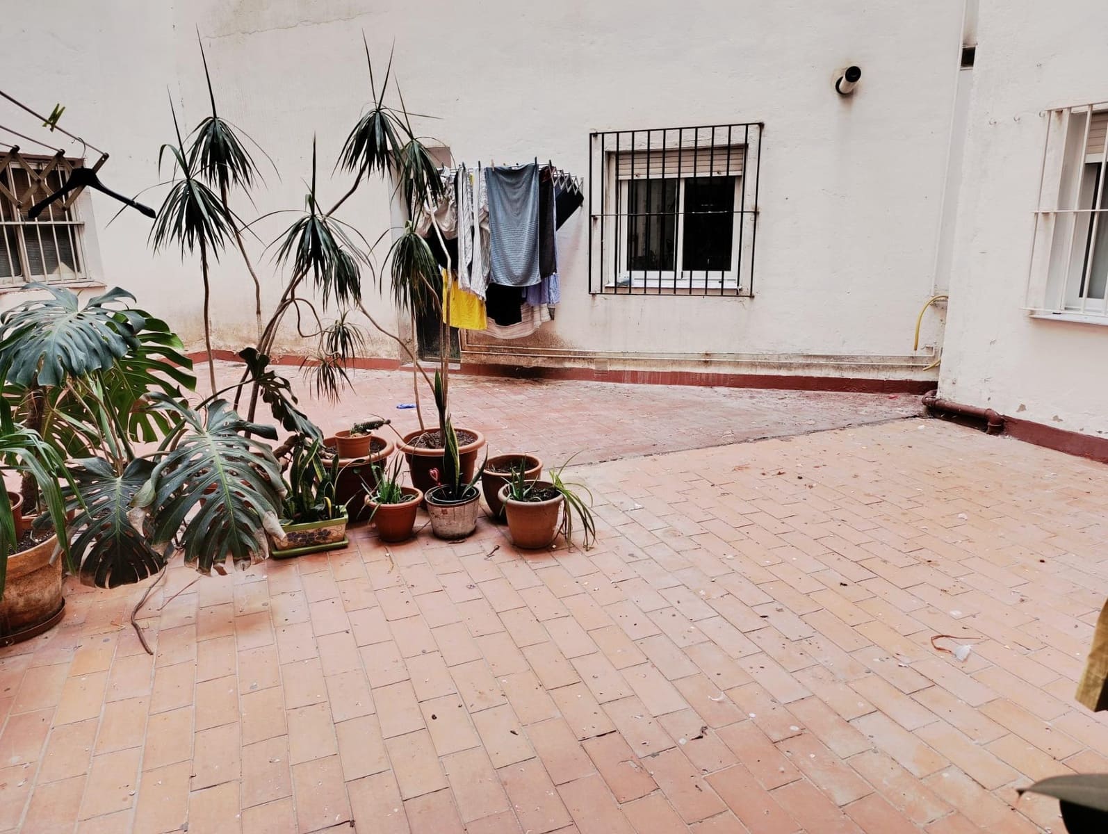 4 sypialnia Mieszkanie na sprzedaż w Miasto Malaga - 340 000 € (Ref: 9506105)
