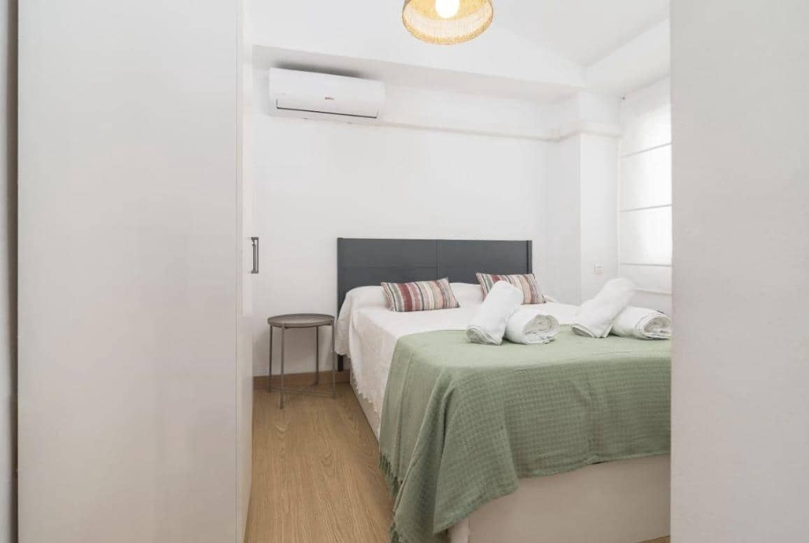 1 camera da letto Appartamento in vendita in Malaga citta - 199.000 € (Rif: 9506107)