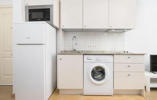 1 camera da letto Appartamento in vendita in Malaga città - 199.000 € (Rif: 9506107)