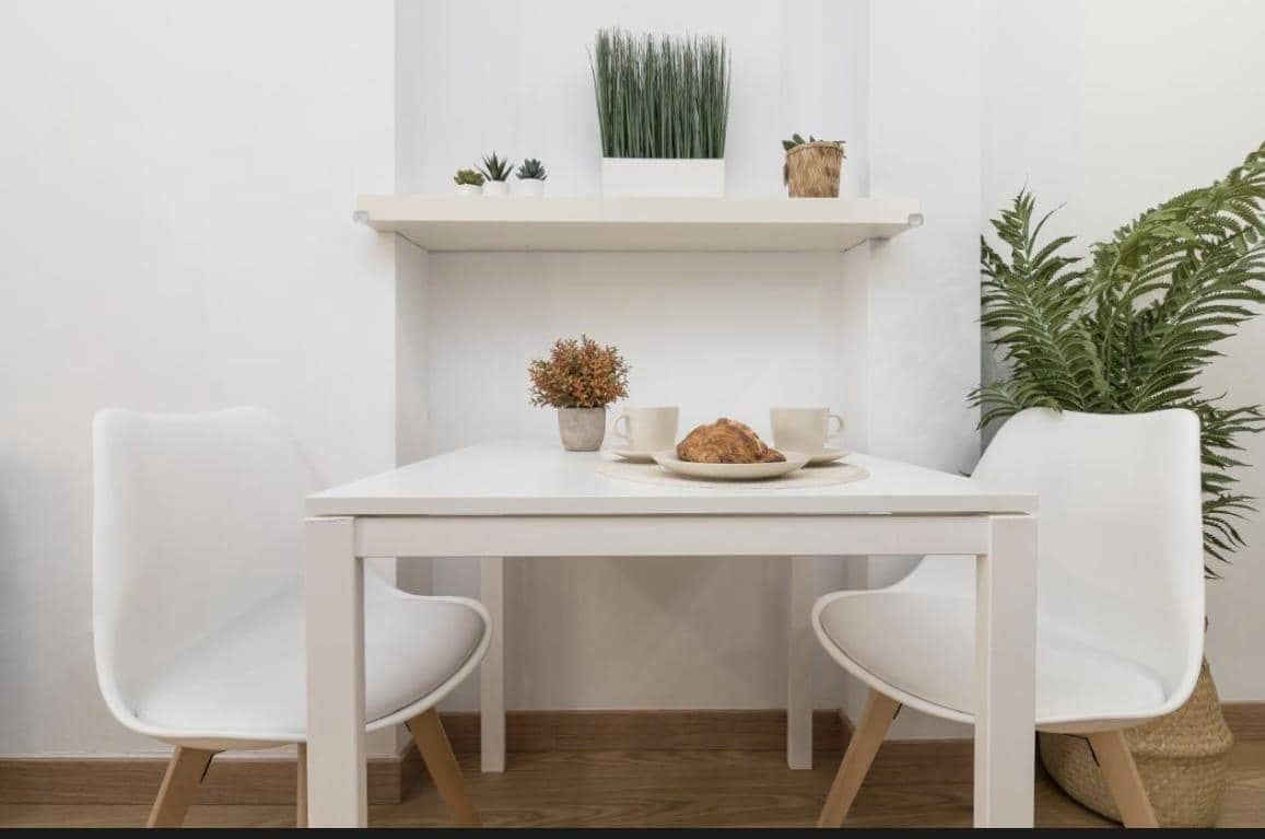 1 camera da letto Appartamento in vendita in Malaga citta - 199.000 € (Rif: 9506107)