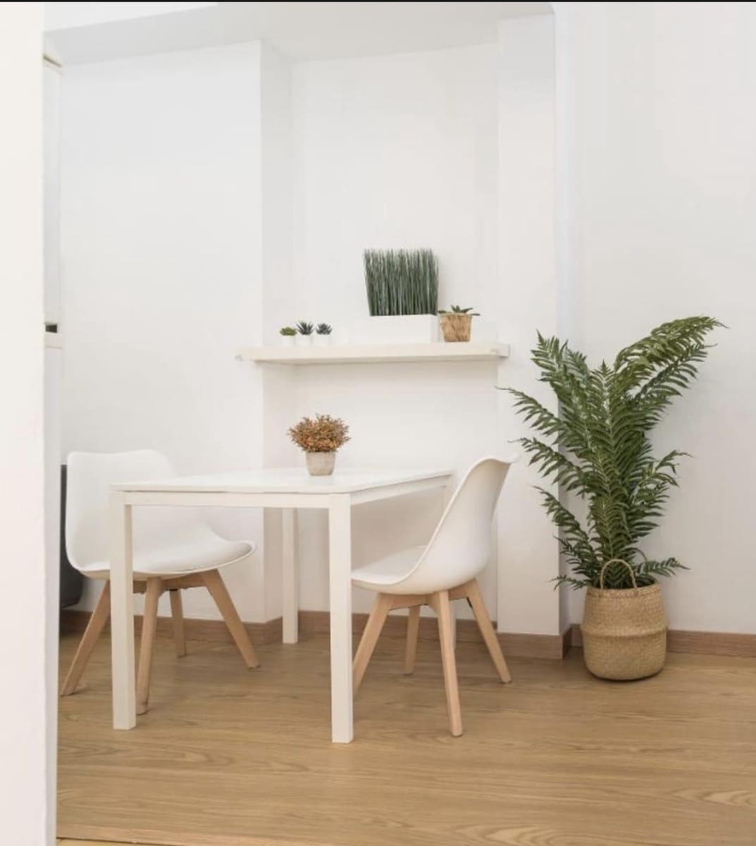 1 camera da letto Appartamento in vendita in Malaga citta - 199.000 € (Rif: 9506107)