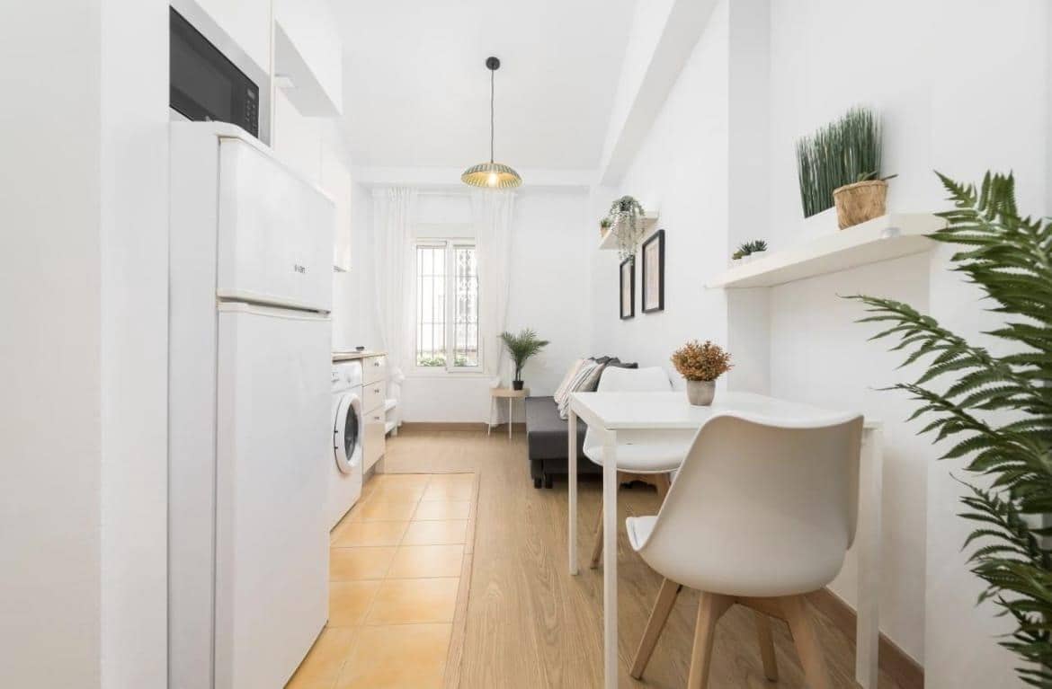 1 camera da letto Appartamento in vendita in Malaga citta - 199.000 € (Rif: 9506107)