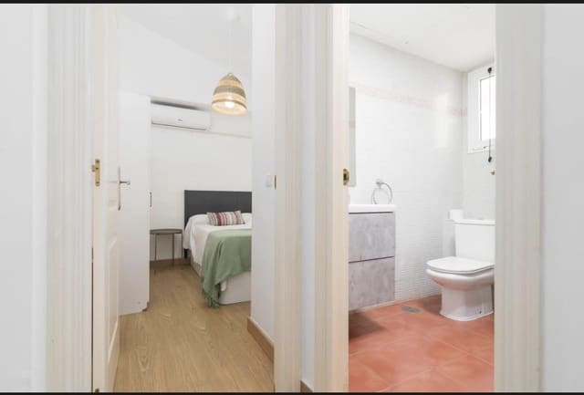 1 camera da letto Appartamento in vendita in Malaga città - 199.000 € (Rif: 9506107)