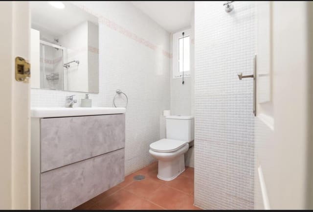 1 camera da letto Appartamento in vendita in Malaga città - 199.000 € (Rif: 9506107)