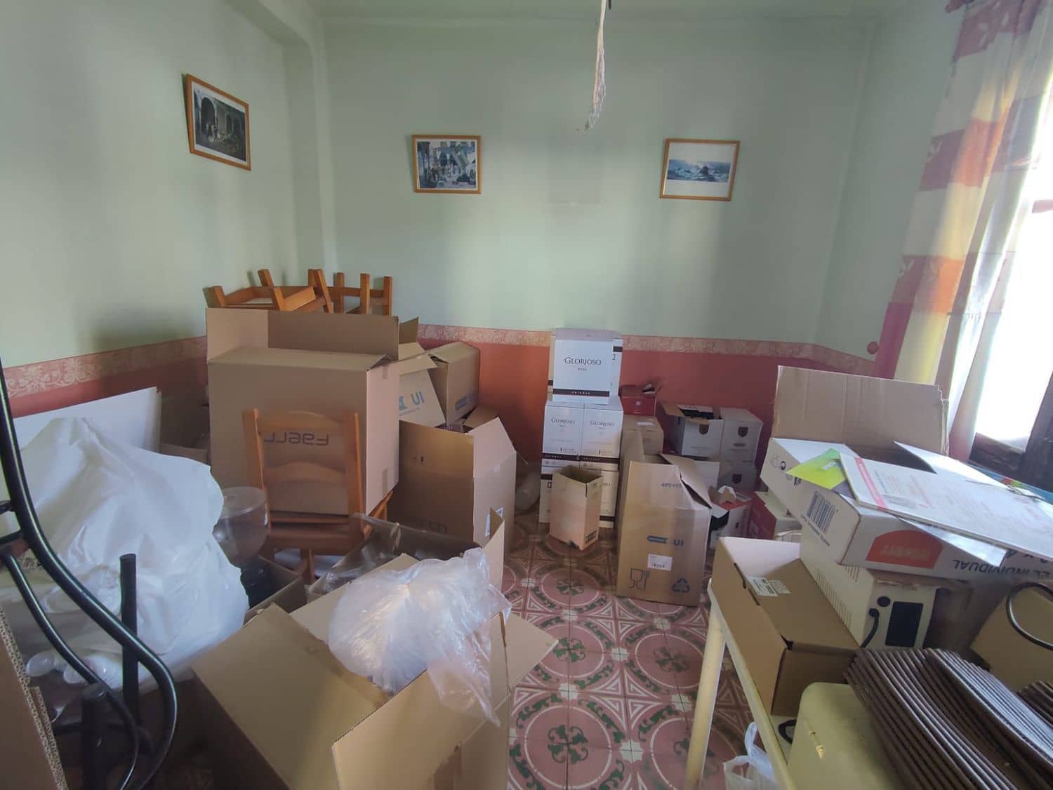 6 soverom Villa til salgs i Malaga by - € 600 000 (Ref: 9506108)