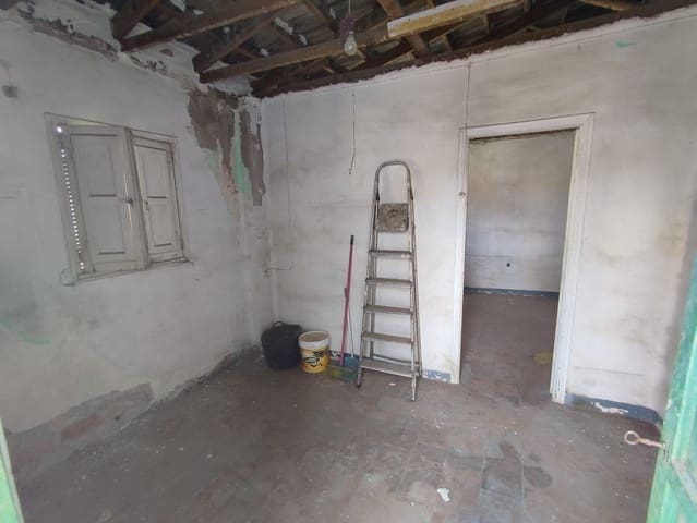 6 soverom Villa til salgs i Ciudad Jardín, Málaga by - € 600 000 (Ref: 9506108)