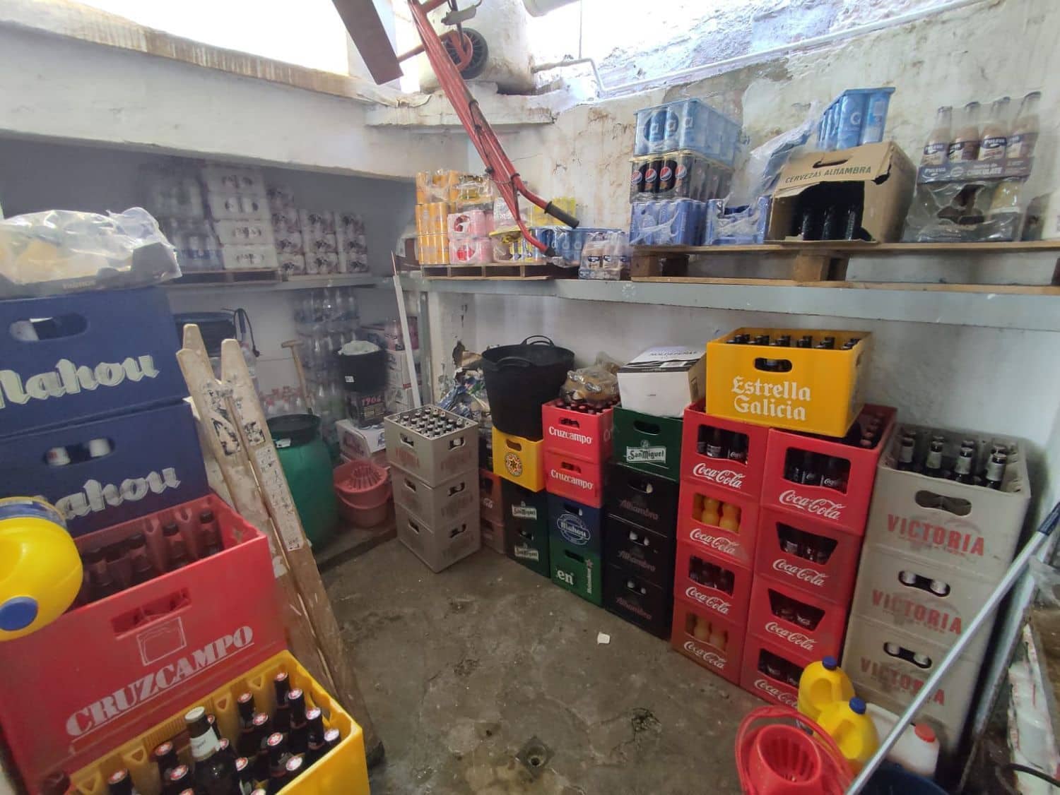 6 soverom Villa til salgs i Malaga by - € 600 000 (Ref: 9506108)