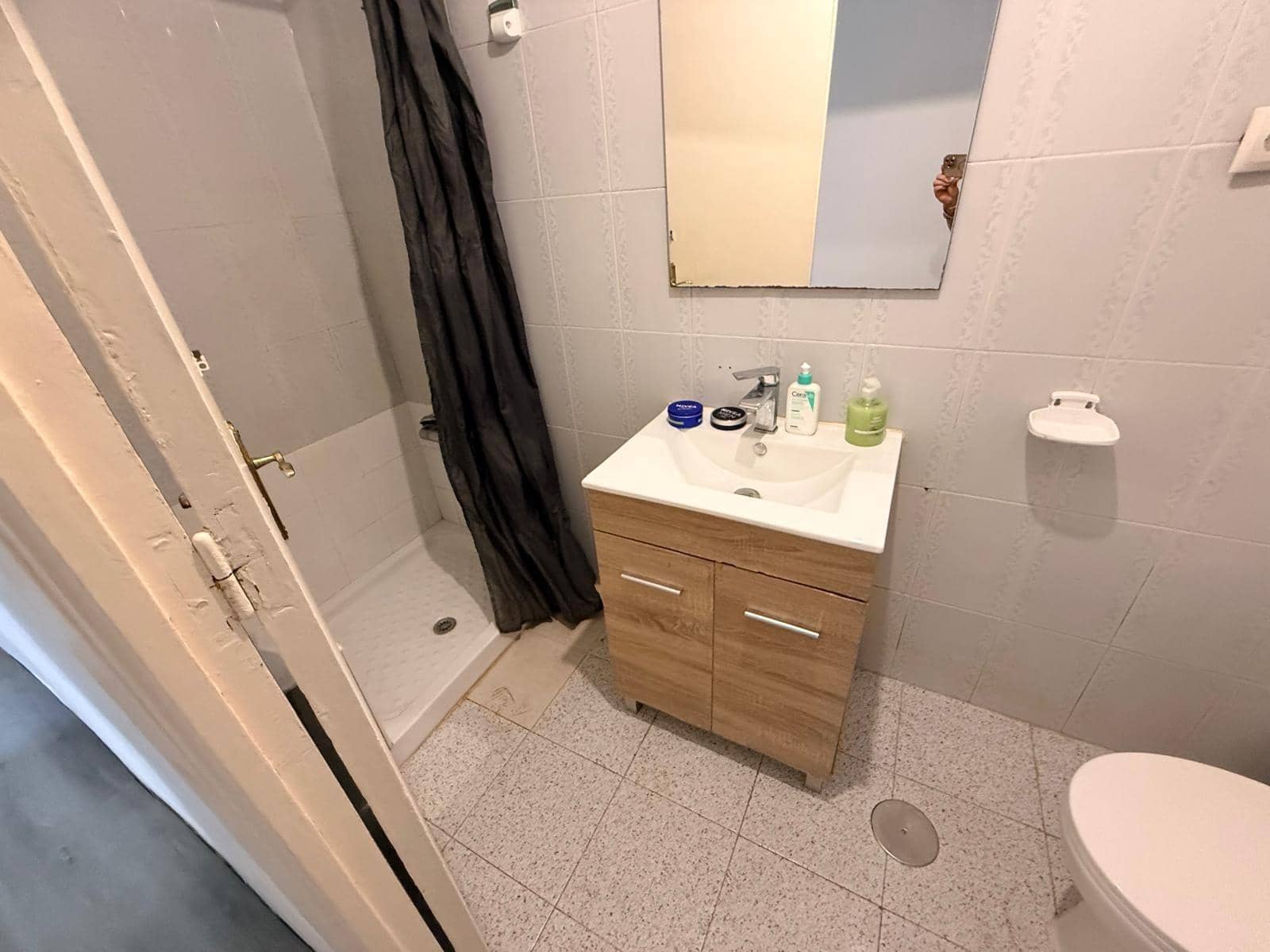 3 Zimmer Wohnung zu verkaufen in Malaga Stadt - 275.000 € (Ref: 9506112)
