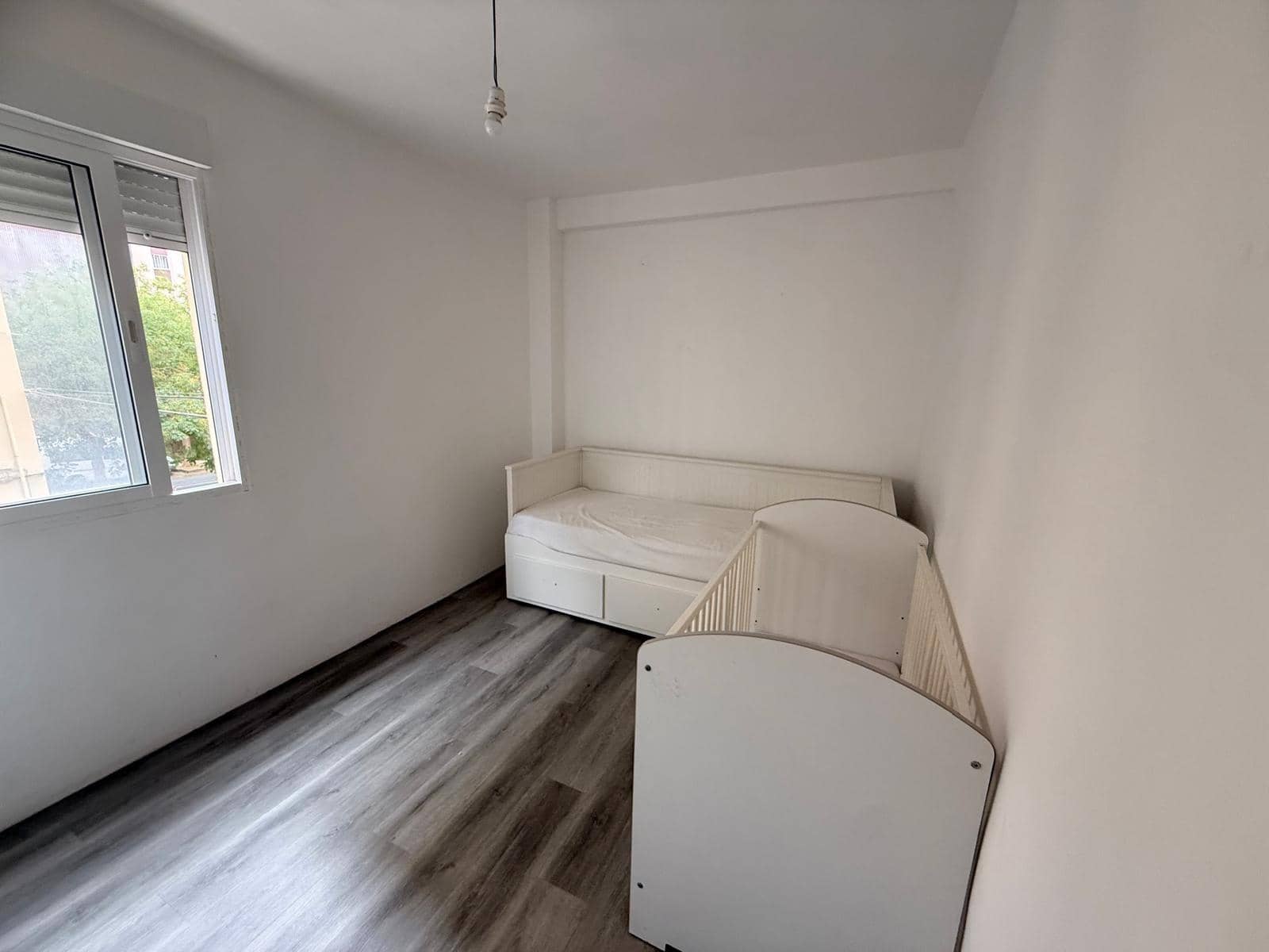 3 Zimmer Wohnung zu verkaufen in Malaga Stadt - 275.000 € (Ref: 9506112)