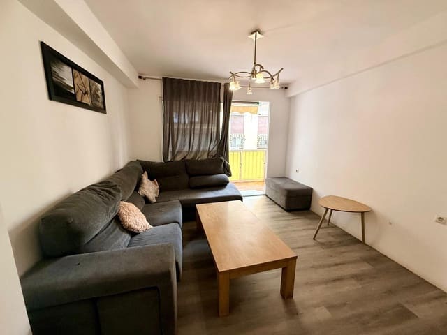 3 Zimmer Wohnung zu verkaufen in Nueva Malaga, Málaga Stadt - 275.000 € (Ref: 9506112)