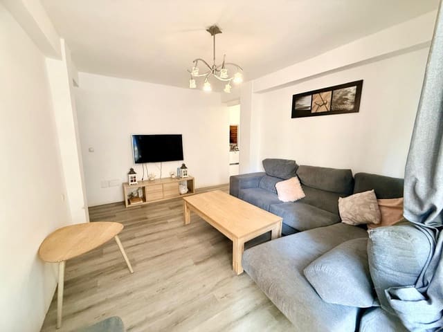3 Zimmer Wohnung zu verkaufen in Nueva Malaga, Málaga Stadt - 275.000 € (Ref: 9506112)
