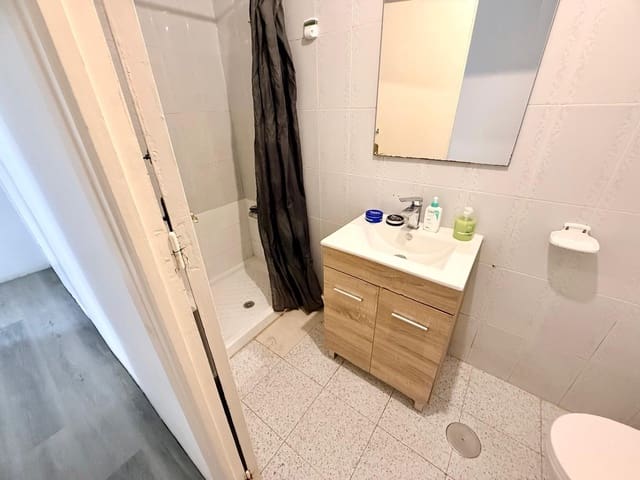 3 Zimmer Wohnung zu verkaufen in Nueva Malaga, Málaga Stadt - 275.000 € (Ref: 9506112)