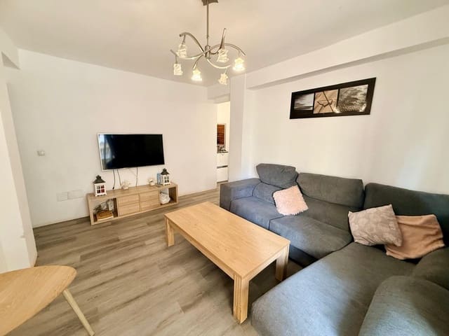 3 Zimmer Wohnung zu verkaufen in Nueva Malaga, Málaga Stadt - 275.000 € (Ref: 9506112)