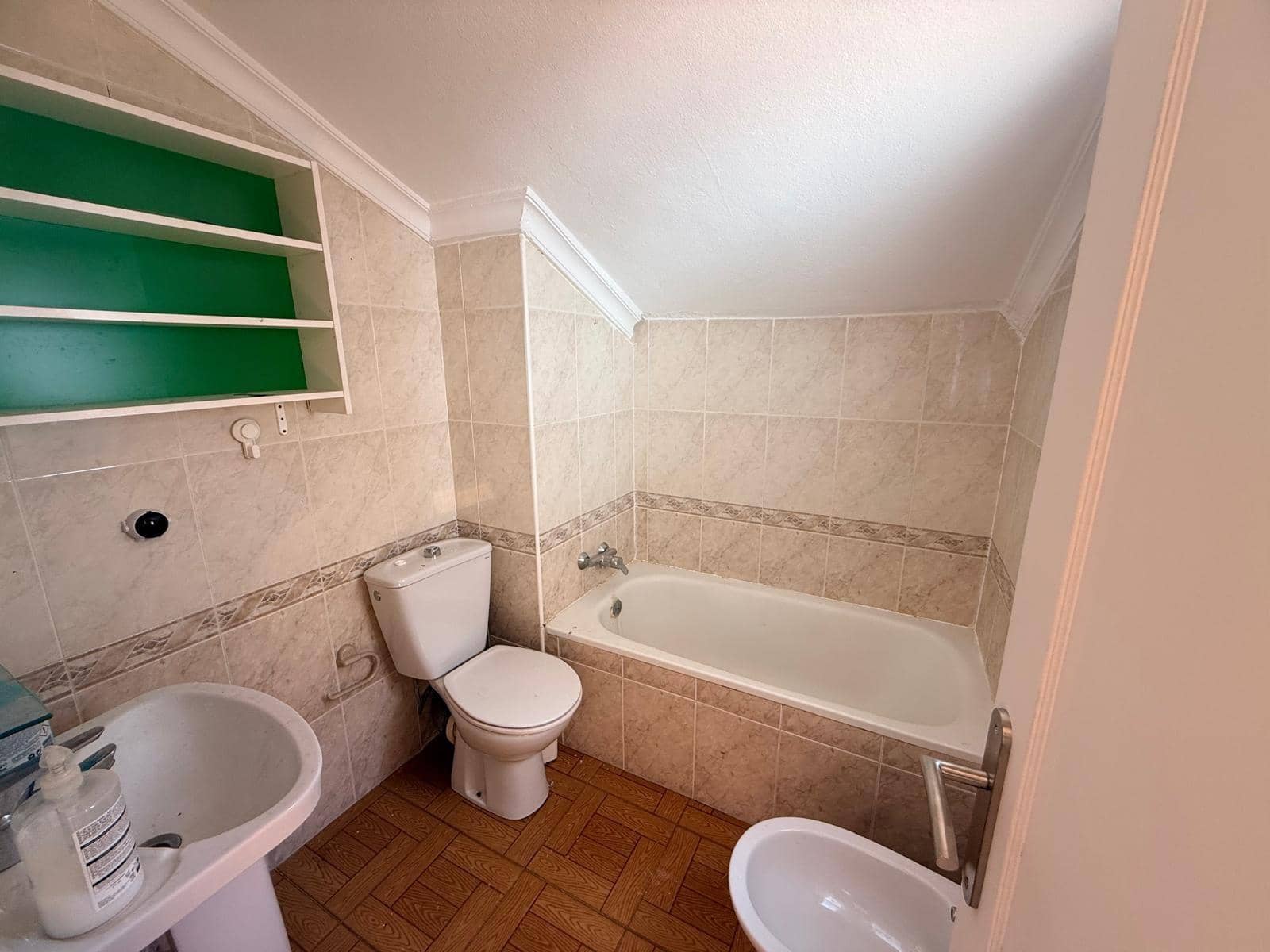 Apartamento de 1 habitación en Alhaurín de la Torre en venta - 159.000 € (Ref: 9506113)