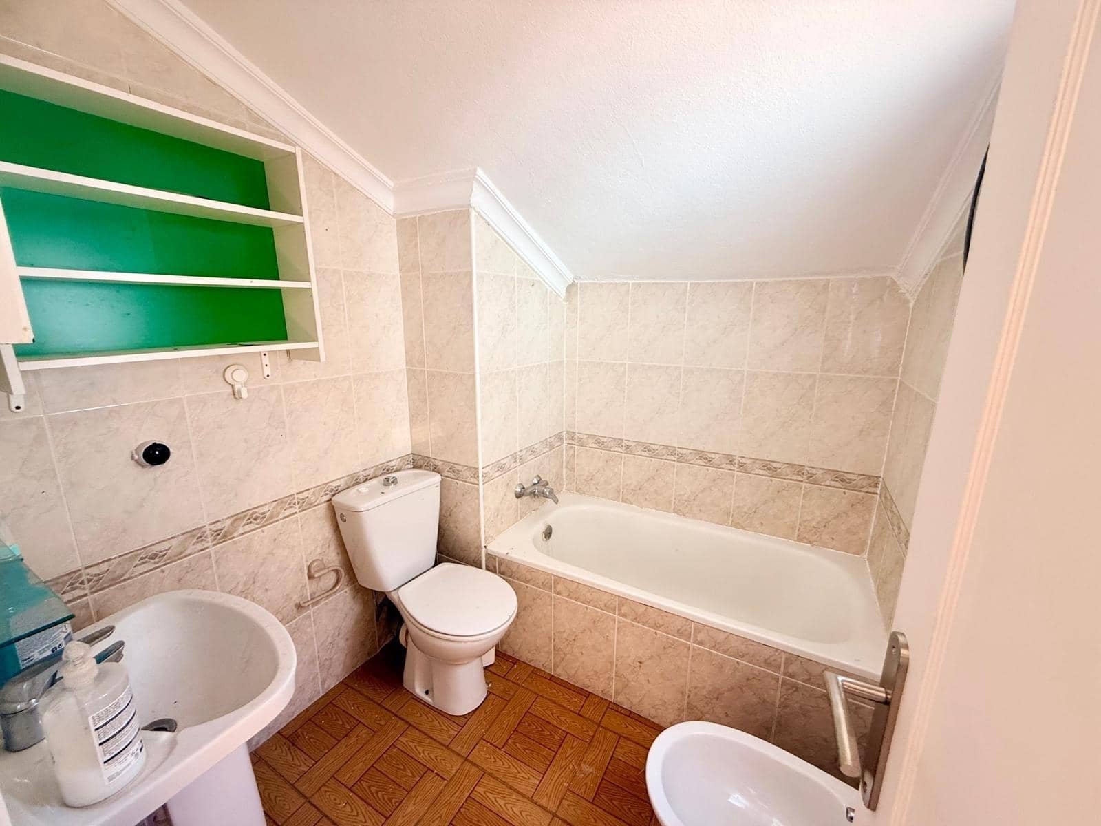 Apartamento de 1 habitación en Alhaurín de la Torre en venta - 159.000 € (Ref: 9506113)