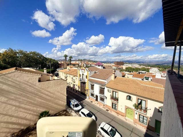 Apartamento de 1 habitación en Alhaurín de la Torre en venta - 159.000 € (Ref: 9506113)