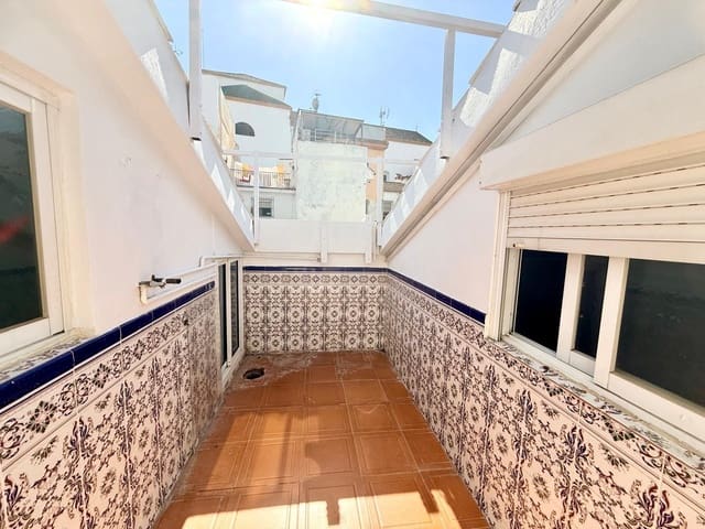 Apartamento de 1 habitación en Alhaurín de la Torre en venta - 159.000 € (Ref: 9506113)