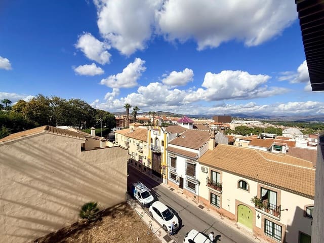 Apartamento de 1 habitación en Alhaurín de la Torre en venta - 159.000 € (Ref: 9506113)