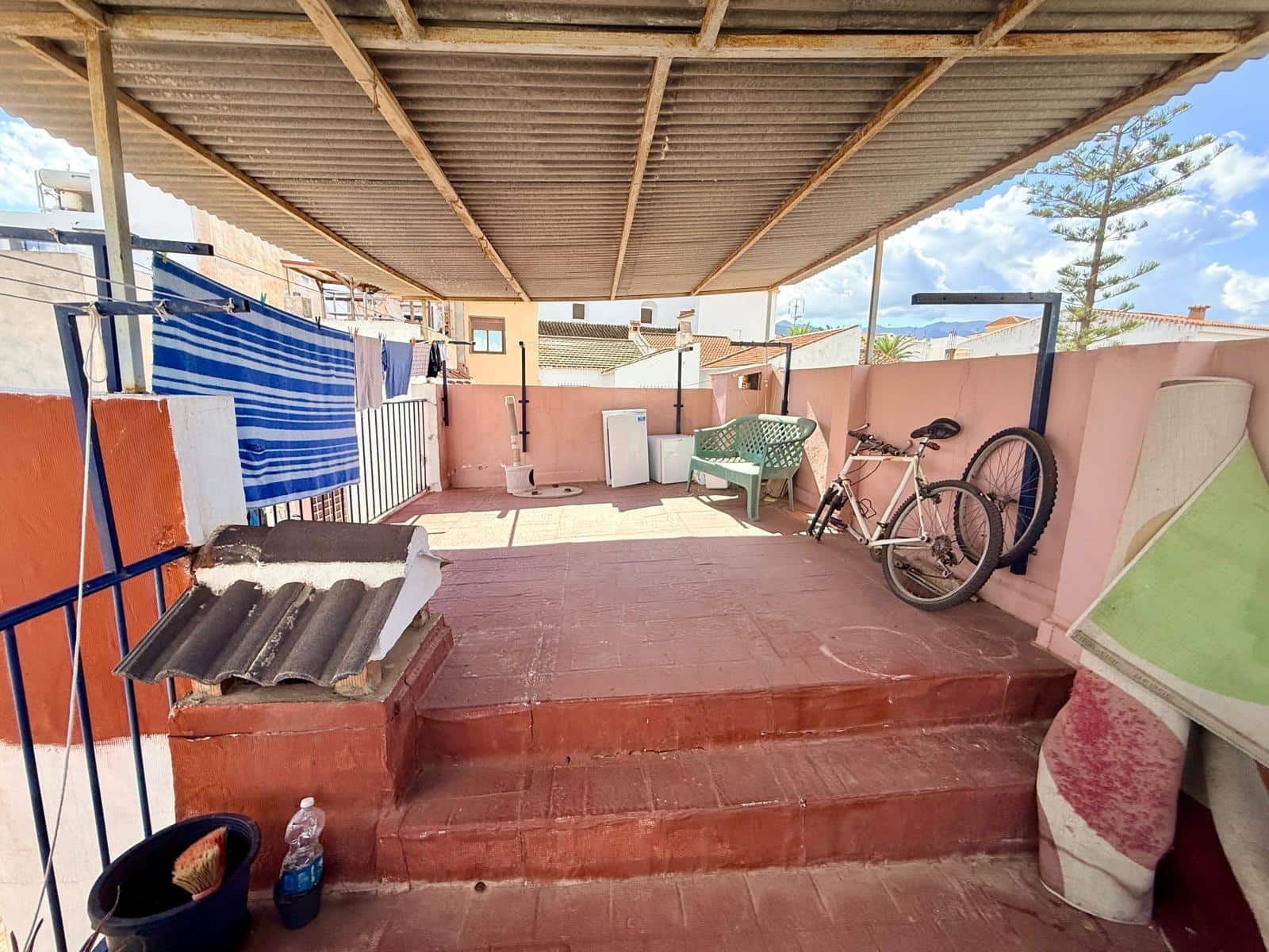 Apartamento de 1 habitación en Alhaurín de la Torre en venta - 159.000 € (Ref: 9506113)