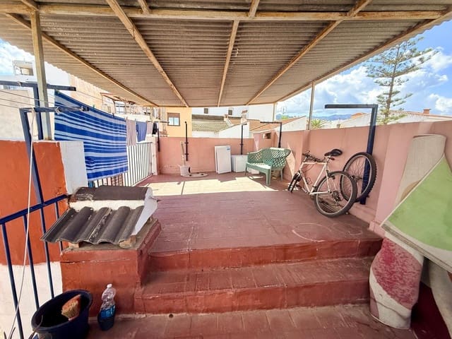 Apartamento de 1 habitación en Alhaurín de la Torre en venta - 159.000 € (Ref: 9506113)