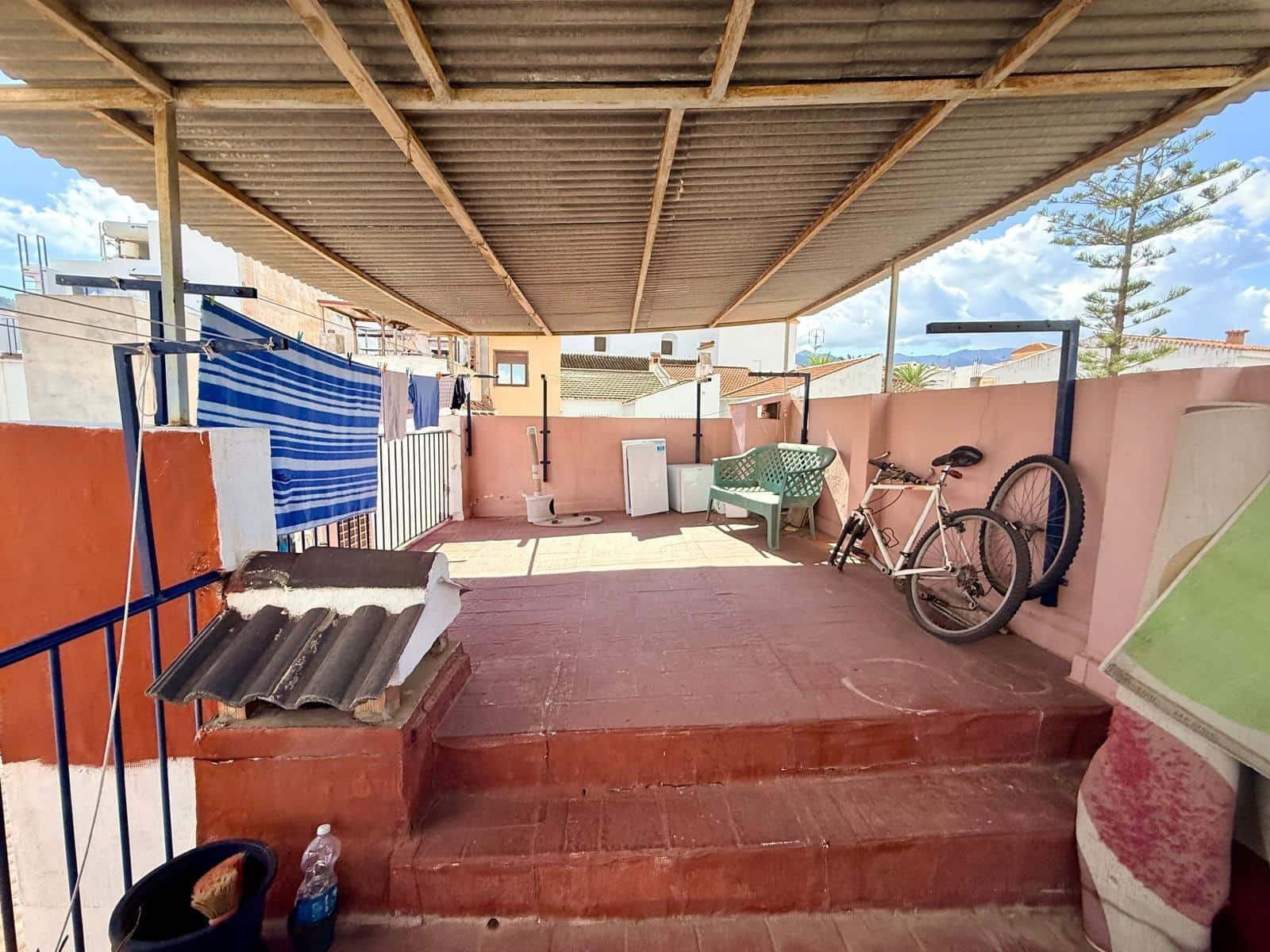 Apartamento de 1 habitación en Alhaurín de la Torre en venta - 159.000 € (Ref: 9506113)