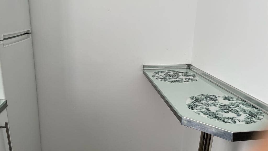 3 soveværelse Lejlighed til leje i Malaga by - € 1.350 (Ref: 9506114)