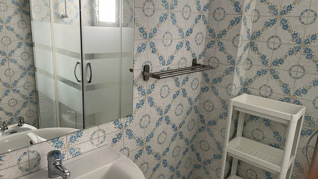 3 soveværelse Lejlighed til leje i Malaga by - € 1.350 (Ref: 9506114)