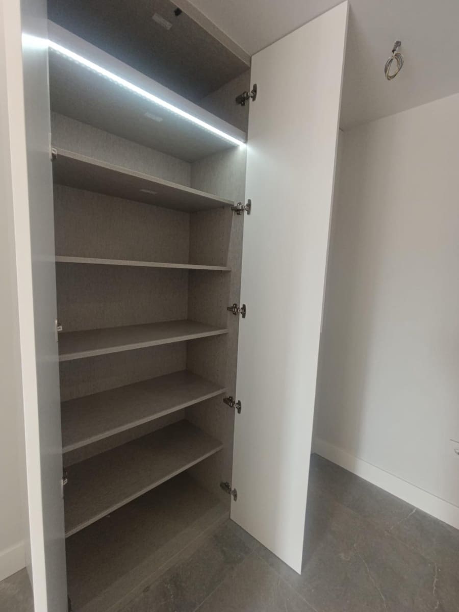 Piso de 4 habitaciones en Málaga ciudad en venta - 999.000 € (Ref: 9506115)