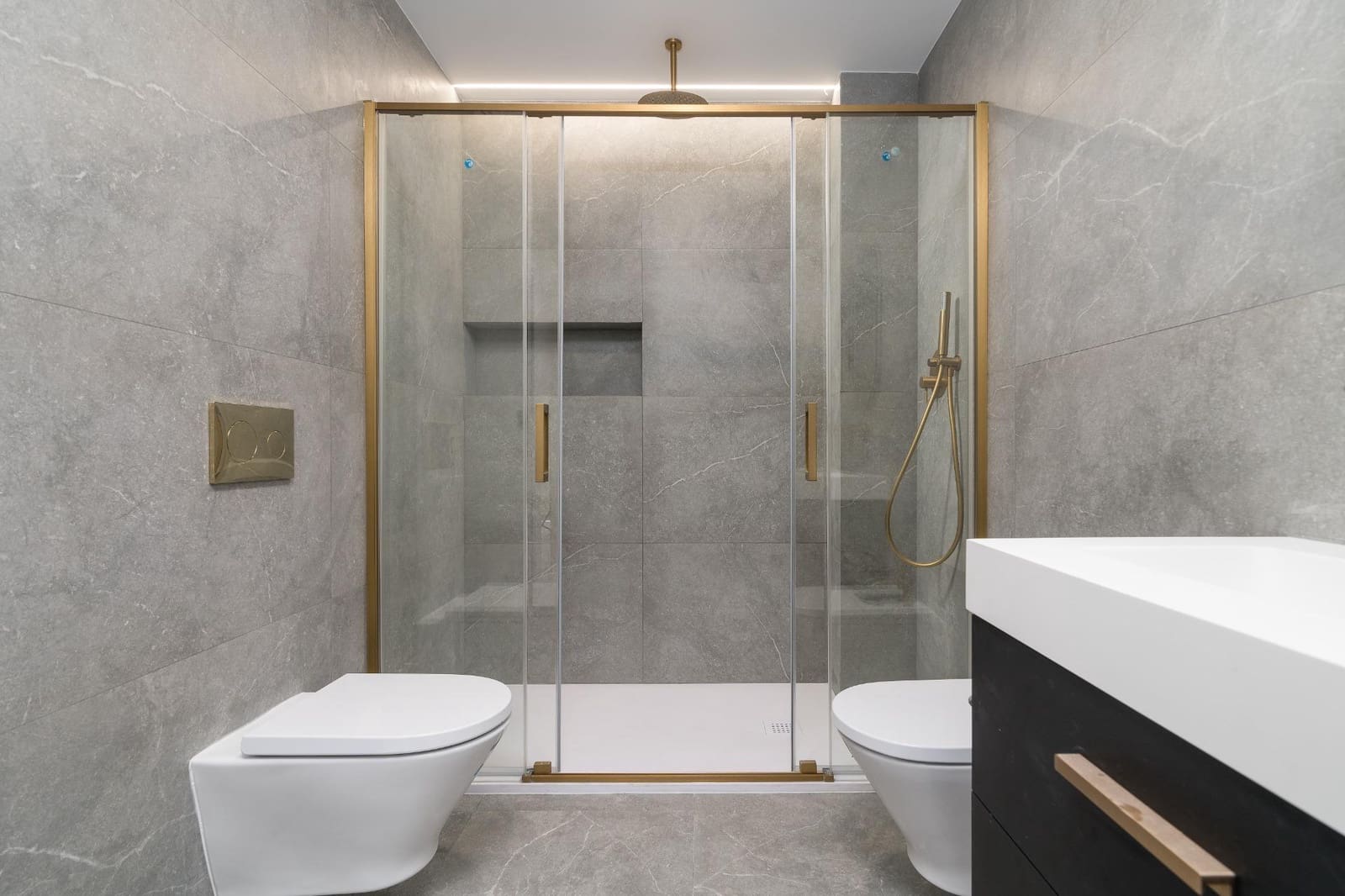 Piso de 4 habitaciones en Málaga ciudad en venta - 999.000 € (Ref: 9506115)