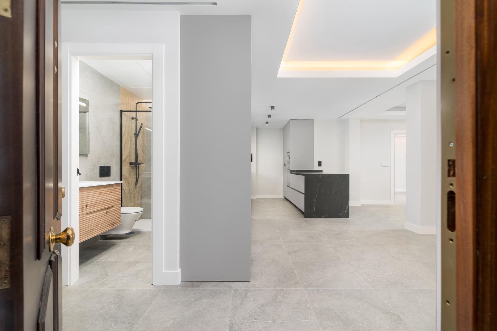 Piso de 4 habitaciones en Málaga ciudad en venta - 999.000 € (Ref: 9506115)