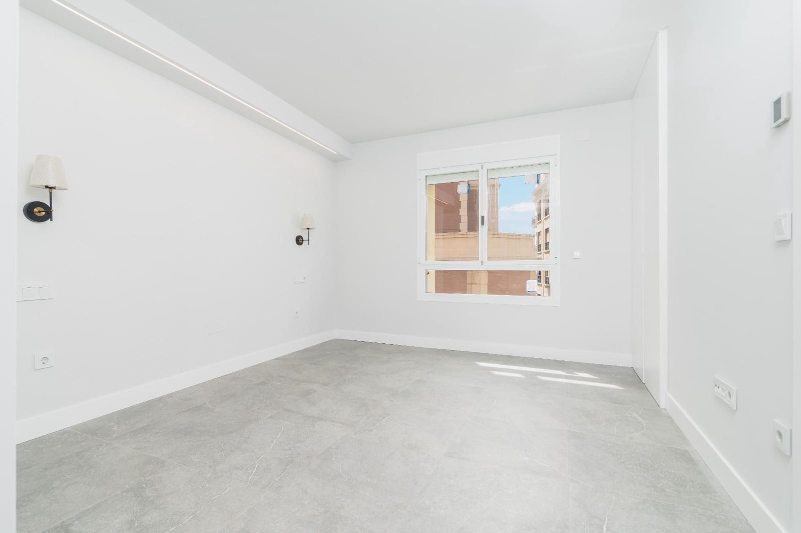 Piso de 4 habitaciones en Málaga ciudad en venta - 999.000 € (Ref: 9506115)