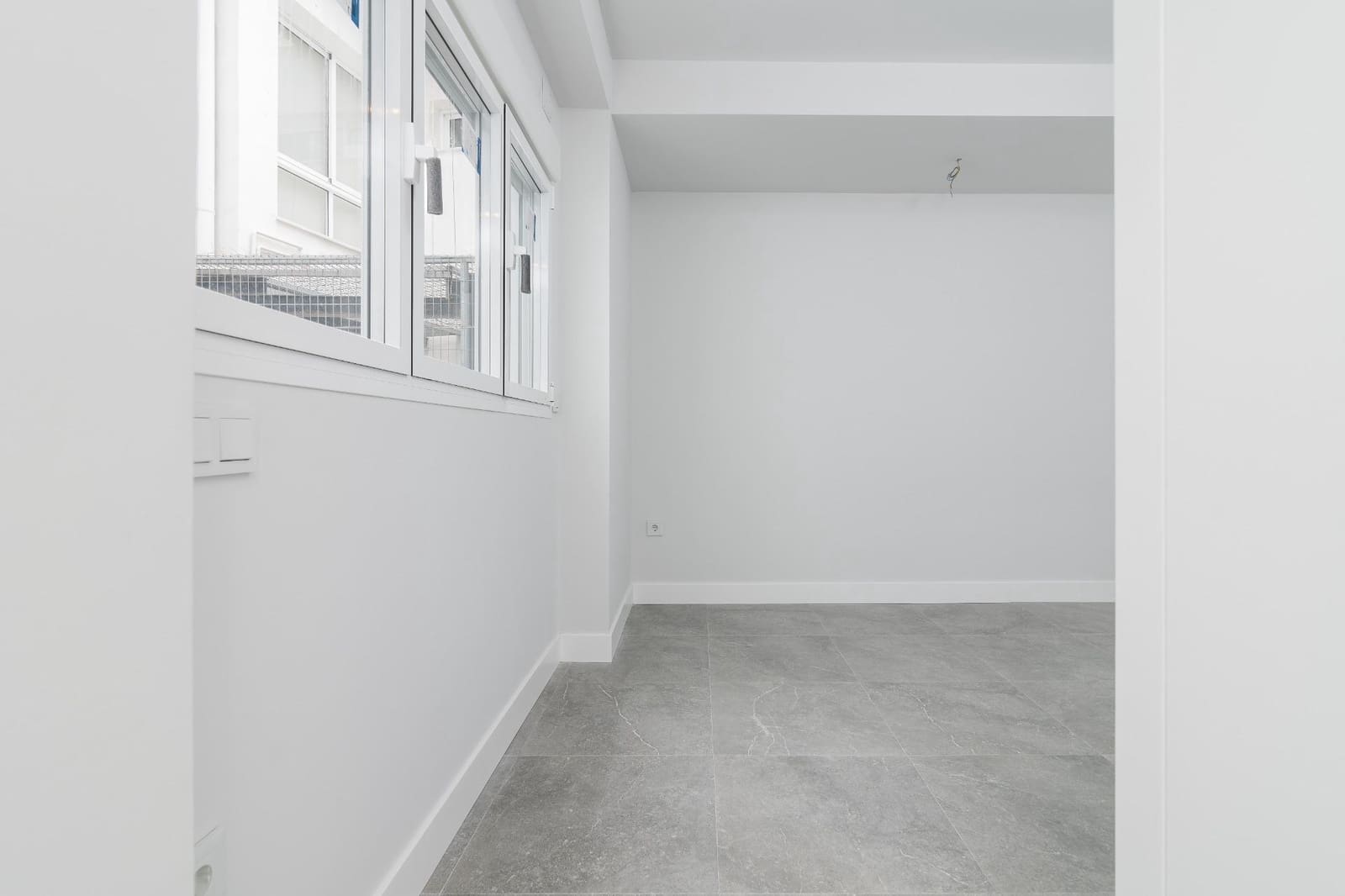 Piso de 4 habitaciones en Málaga ciudad en venta - 999.000 € (Ref: 9506115)