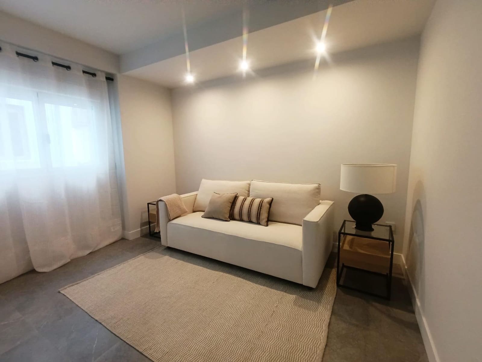 Piso de 4 habitaciones en Málaga ciudad en venta - 999.000 € (Ref: 9506115)