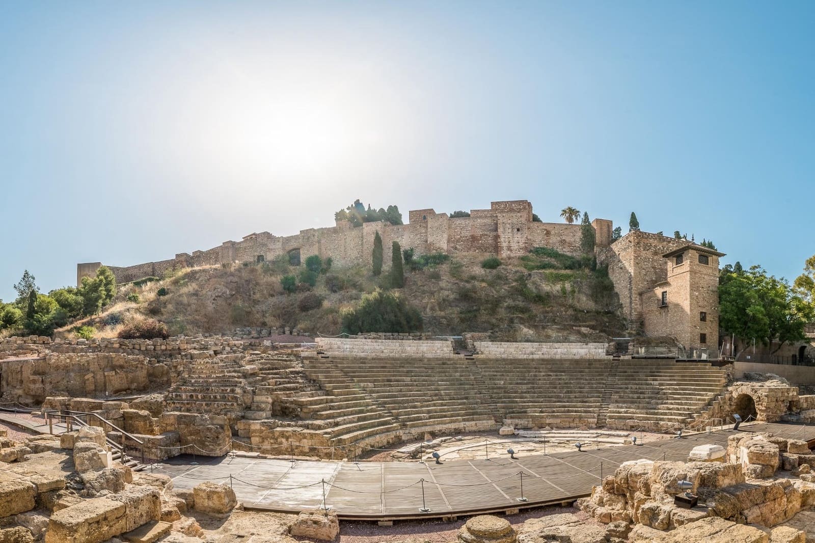 Piso de 4 habitaciones en Málaga ciudad en venta - 999.000 € (Ref: 9506115)