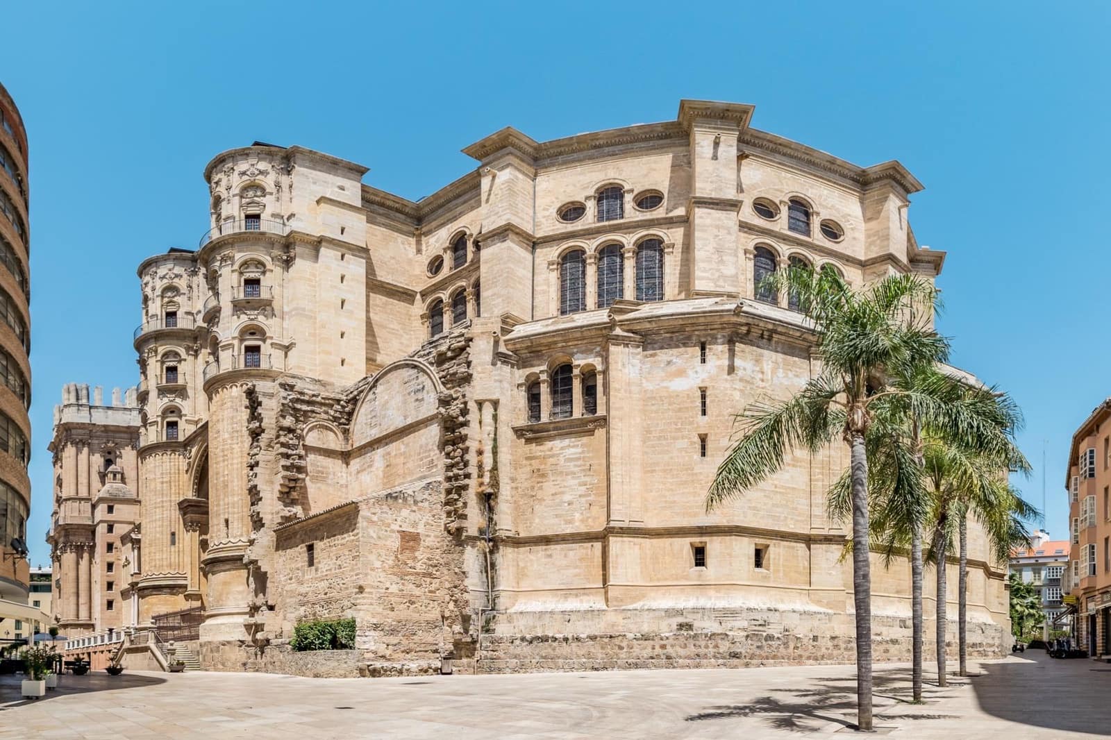 Piso de 4 habitaciones en Málaga ciudad en venta - 999.000 € (Ref: 9506115)