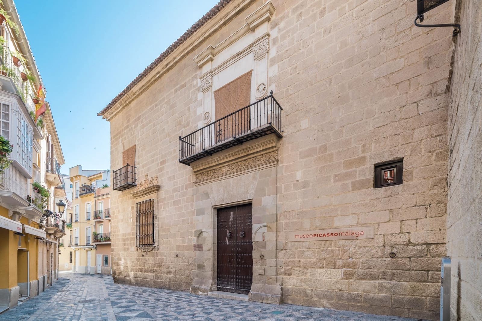 Piso de 4 habitaciones en Málaga ciudad en venta - 999.000 € (Ref: 9506115)