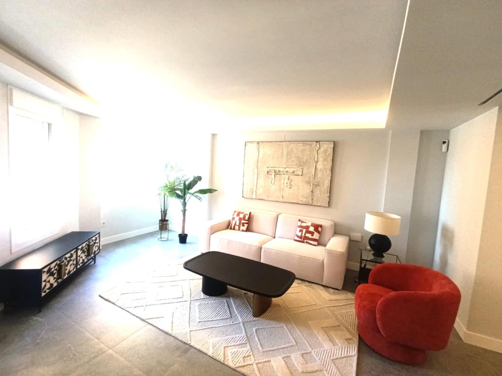 Piso de 4 habitaciones en Málaga ciudad en venta - 999.000 € (Ref: 9506115)