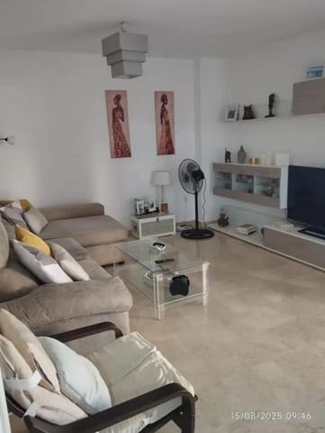 3 soveværelse Lejlighed til salg i Miraflores del Palo, Málaga by med swimmingpool garage - € 529.000 (Ref: 9506124)