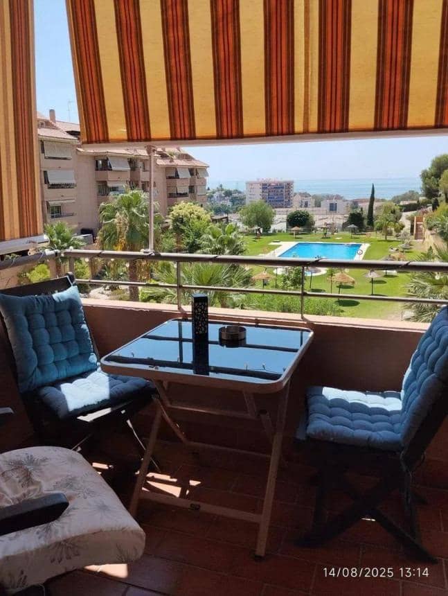 3 soveværelse Lejlighed til salg i Malaga by med swimmingpool garage - € 529.000 (Ref: 9506124)