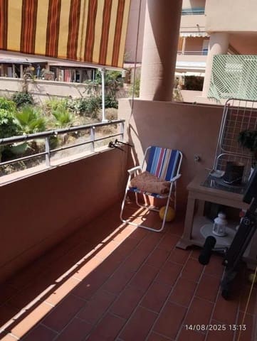 3 soveværelse Lejlighed til salg i Miraflores del Palo, Málaga by med swimmingpool garage - € 529.000 (Ref: 9506124)