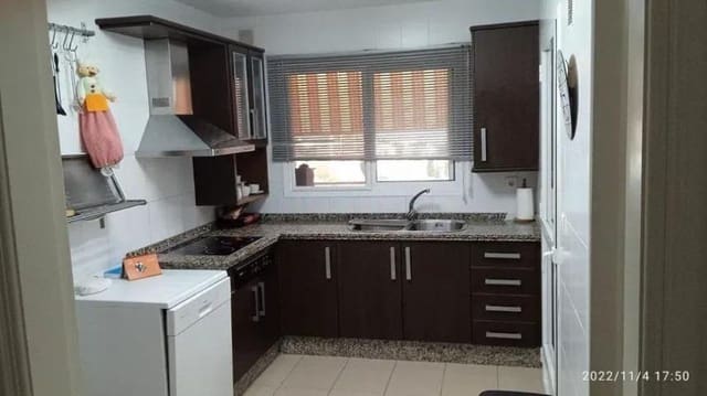 3 soveværelse Lejlighed til salg i Miraflores del Palo, Málaga by med swimmingpool garage - € 529.000 (Ref: 9506124)