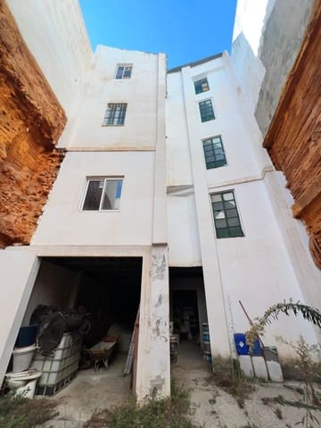 Bedrift til salgs i La Trinidad, Málaga by - € 1 350 000 (Ref: 9506128)