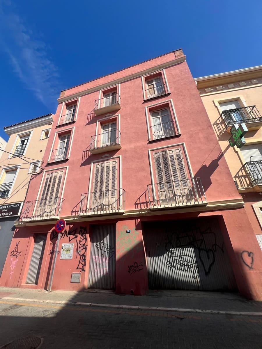 Bedrift til salgs i Malaga by - € 1 350 000 (Ref: 9506128)