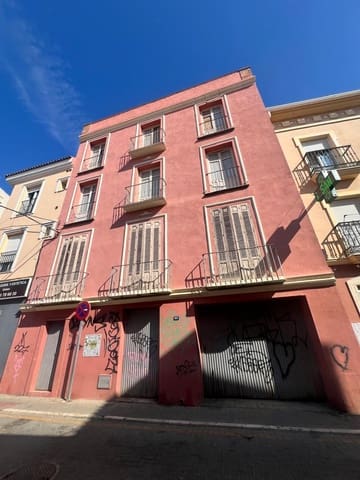 Bedrift til salgs i La Trinidad, Málaga by - € 1 350 000 (Ref: 9506128)