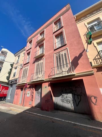 Bedrift til salgs i La Trinidad, Málaga by - € 1 350 000 (Ref: 9506128)