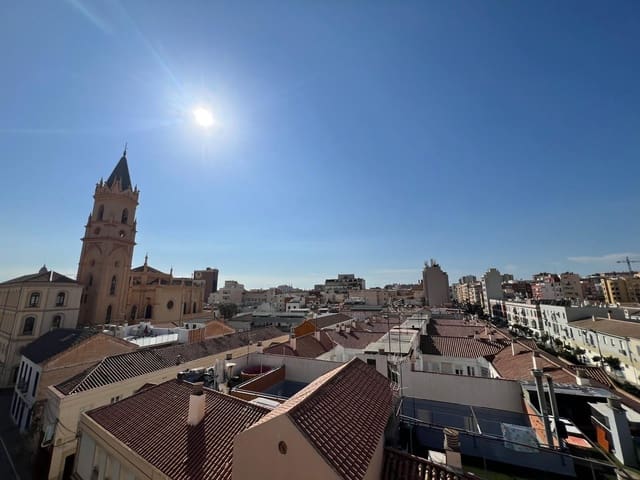 Bedrift til salgs i La Trinidad, Málaga by - € 1 350 000 (Ref: 9506128)