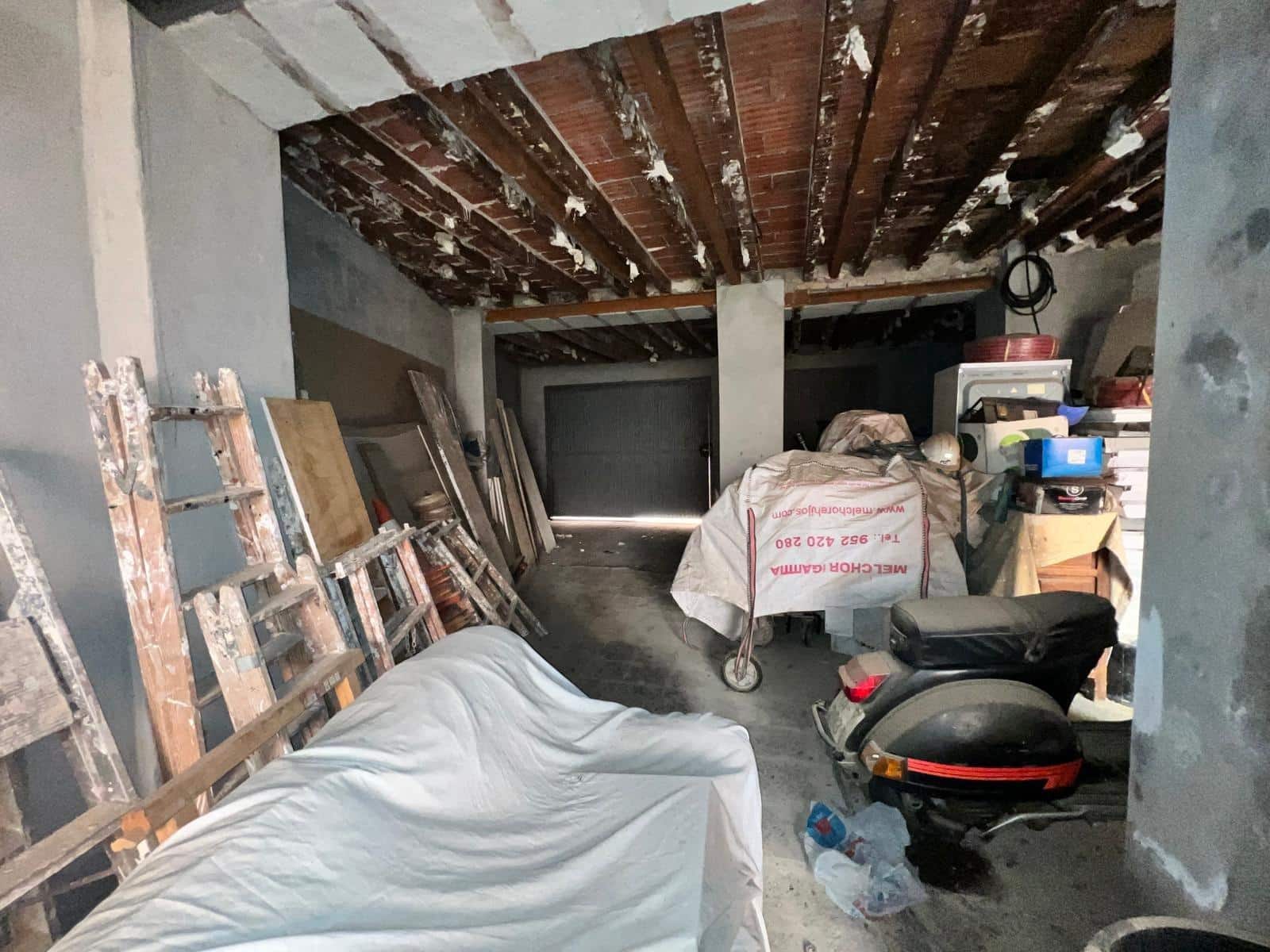 Bedrift til salgs i Malaga by - € 1 350 000 (Ref: 9506128)