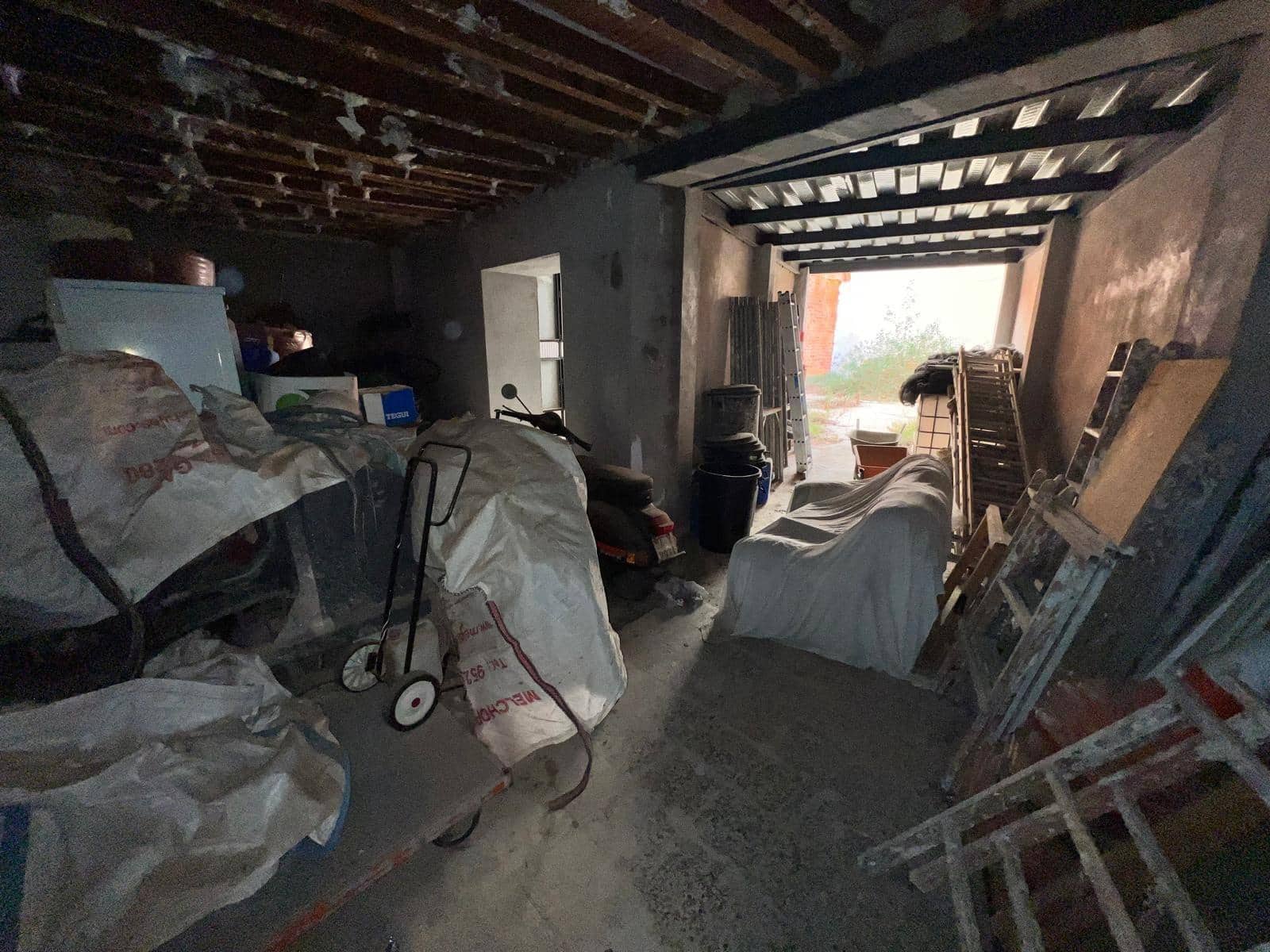 Bedrift til salgs i Malaga by - € 1 350 000 (Ref: 9506128)